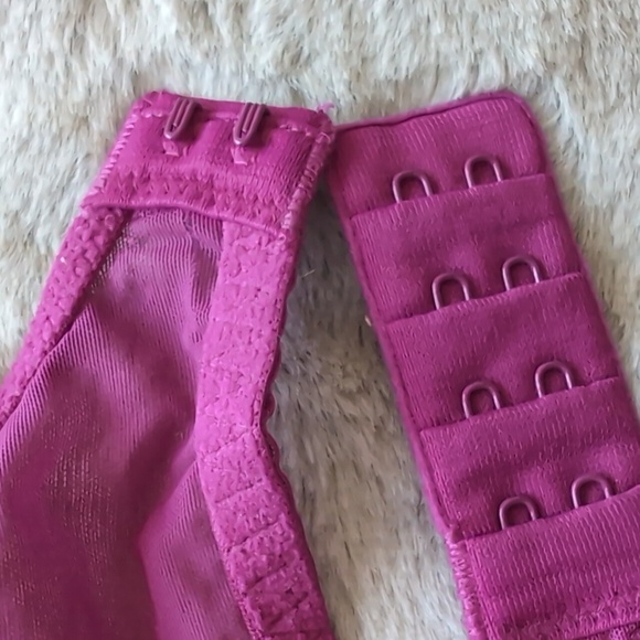 NWOT VICTORIA'S SECRET BRA 32D - Picture 8 of 13